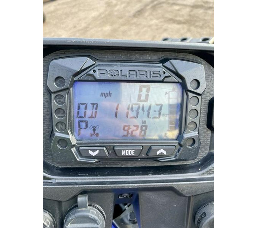 2024 Polaris® Sportsman 850 Ultimate Trail