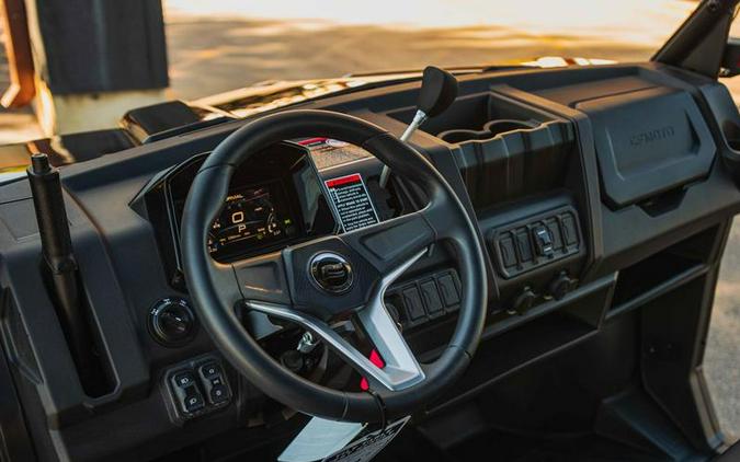 2026 CFMOTO UFORCE 1000 XL