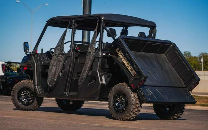 2026 CFMOTO UFORCE 1000 XL