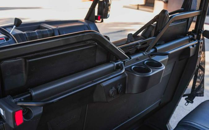 2026 CFMOTO UFORCE 1000 XL