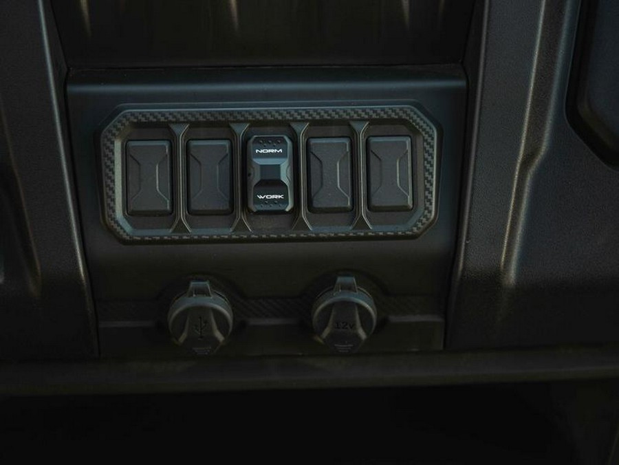 2026 CFMOTO UFORCE 1000 XL