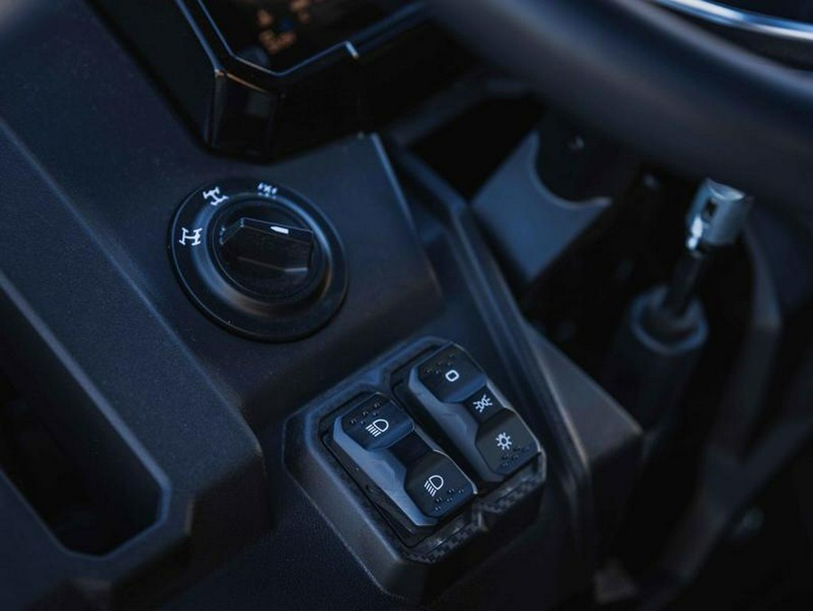 2026 CFMOTO UFORCE 1000 XL