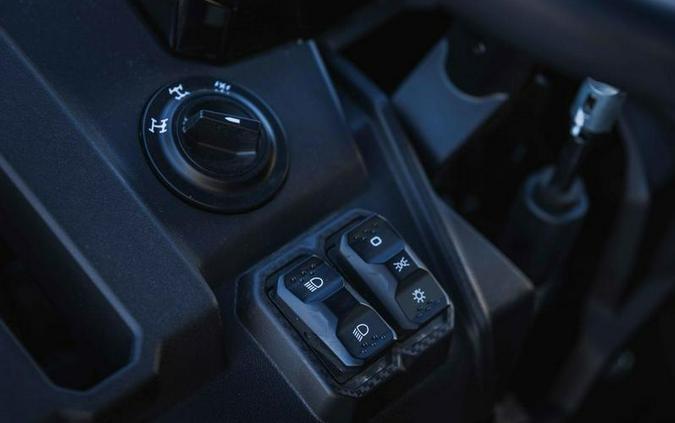 2026 CFMOTO UFORCE 1000 XL