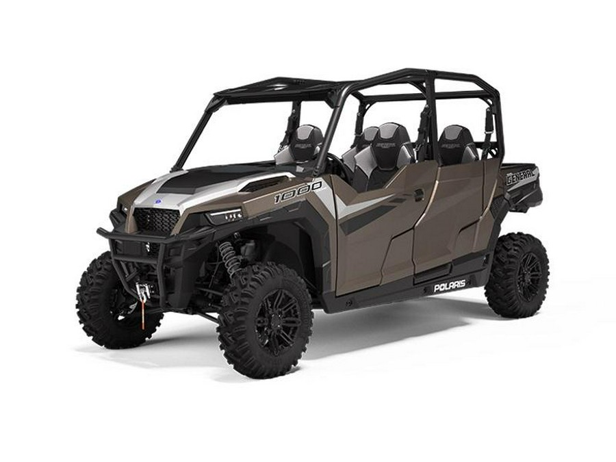 2020 Polaris® GENERAL® 4 1000
