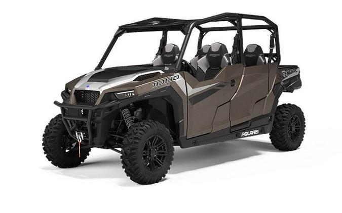 2020 Polaris® GENERAL® 4 1000