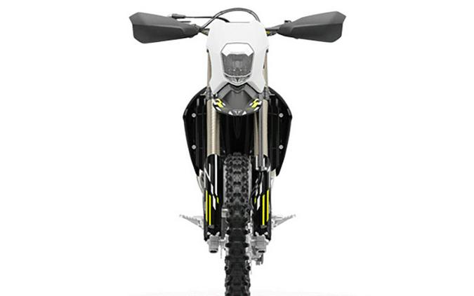 2026 Triumph TF 450-E