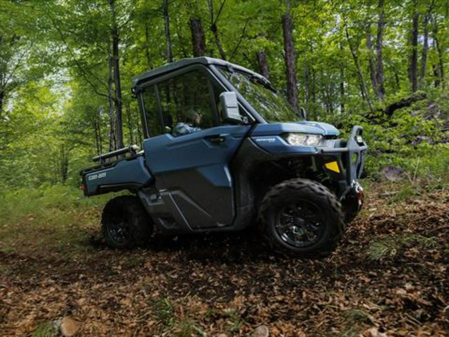 2026 Can-Am Defender XT HD9