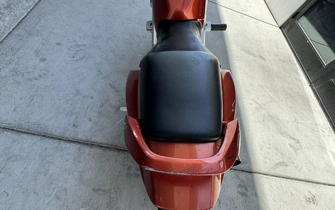 2003 Suzuki SV650