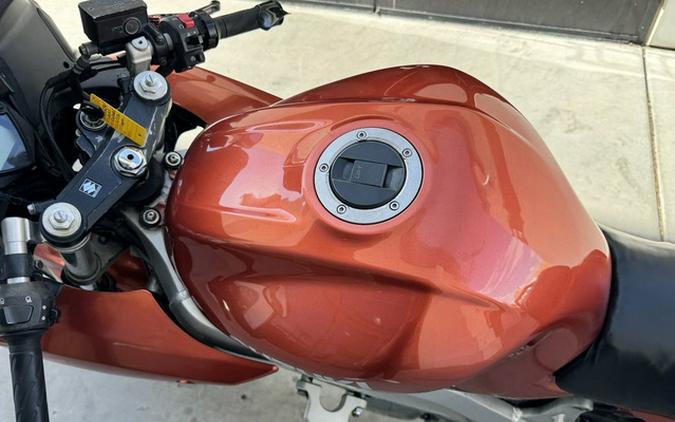 2003 Suzuki SV650
