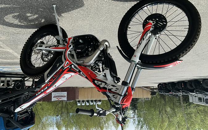 2020 Beta EVO 125 - UD0665