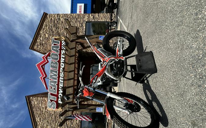 2020 Beta EVO 125 - UD0665