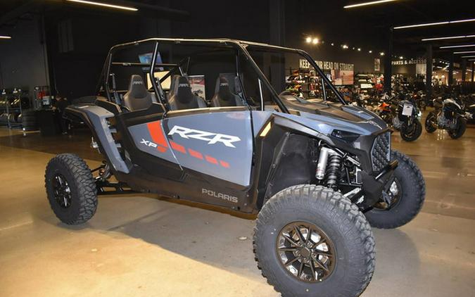 2027 Polaris Z27NMX99A4