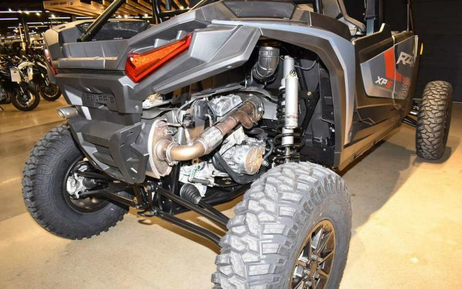 2027 Polaris Z27NMX99A4