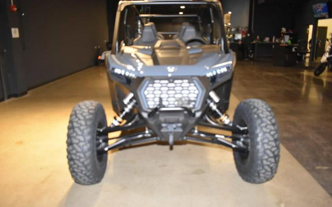 2027 Polaris Z27NMX99A4