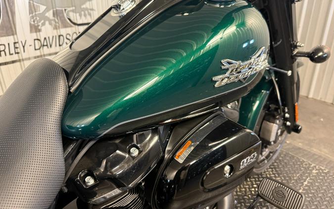 2024 Harley-Davidson FREEWHEELER