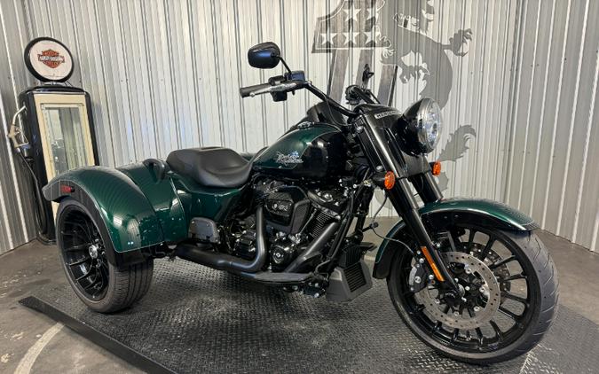 2024 Harley-Davidson FREEWHEELER