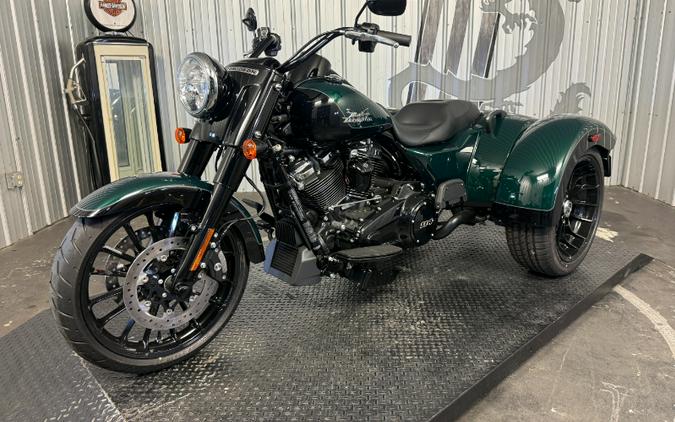 2024 Harley-Davidson FREEWHEELER