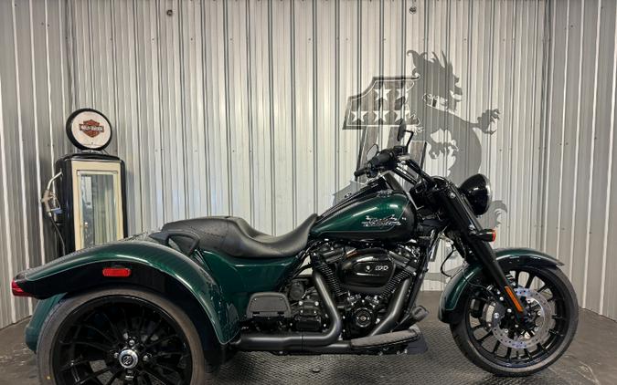 2024 Harley-Davidson FREEWHEELER