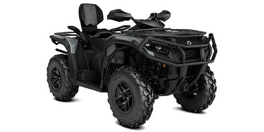 2027 Can-AM Outlander MAX PRO XT HD7