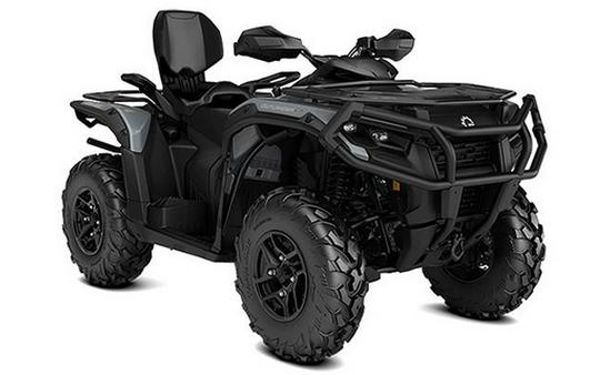 2027 Can-AM Outlander MAX PRO XT HD7