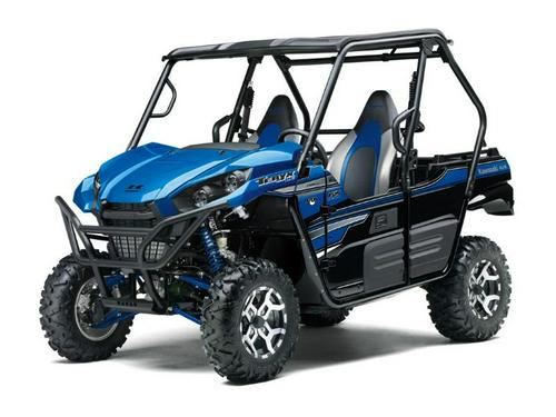 2018 Kawasaki Teryx® LE