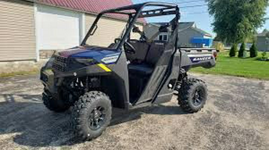 2023 Polaris Ranger 1000 Premium