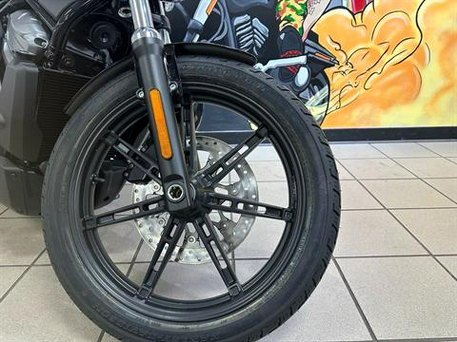 2023 Harley-Davidson Nightster®