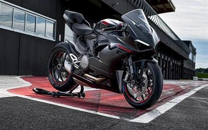 2024 Ducati Panigale V2