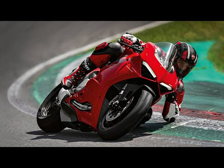 2024 Ducati Panigale V2