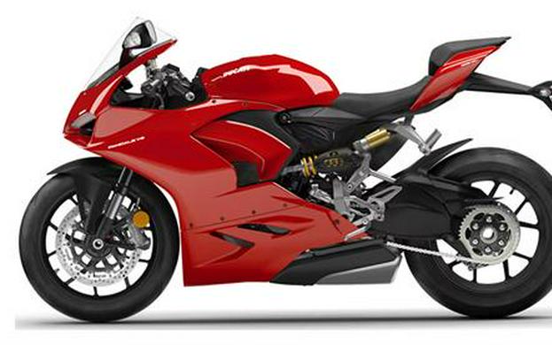 2024 Ducati Panigale V2