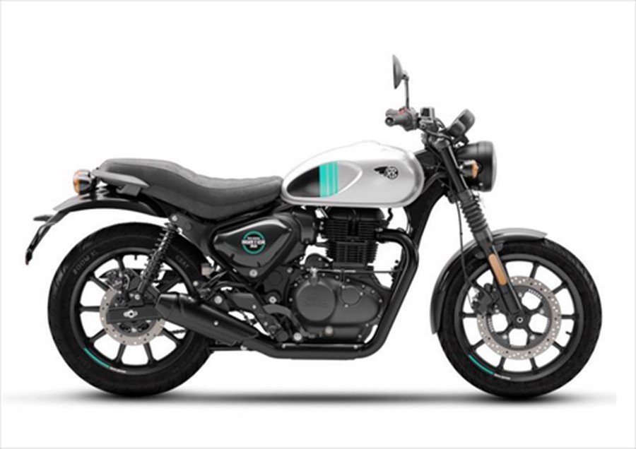 2023 Royal Enfield Hunter 350