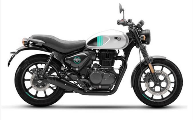 2023 Royal Enfield Hunter 350