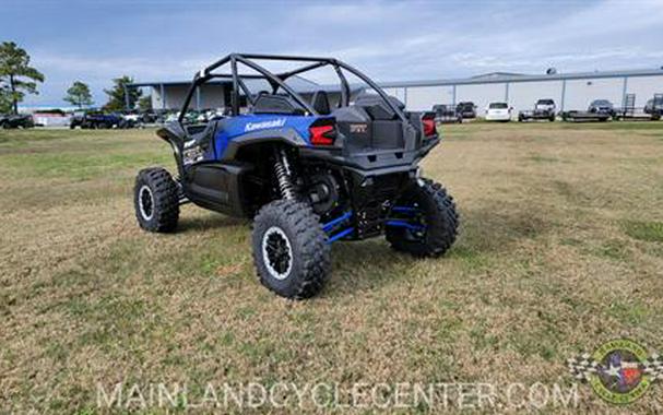 2024 Kawasaki Teryx KRX 1000