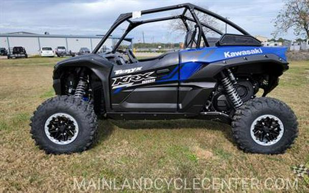 2024 Kawasaki Teryx KRX 1000