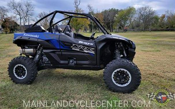 2024 Kawasaki Teryx KRX 1000