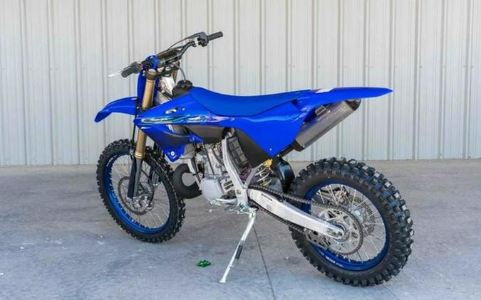 2024 Yamaha YZ250X