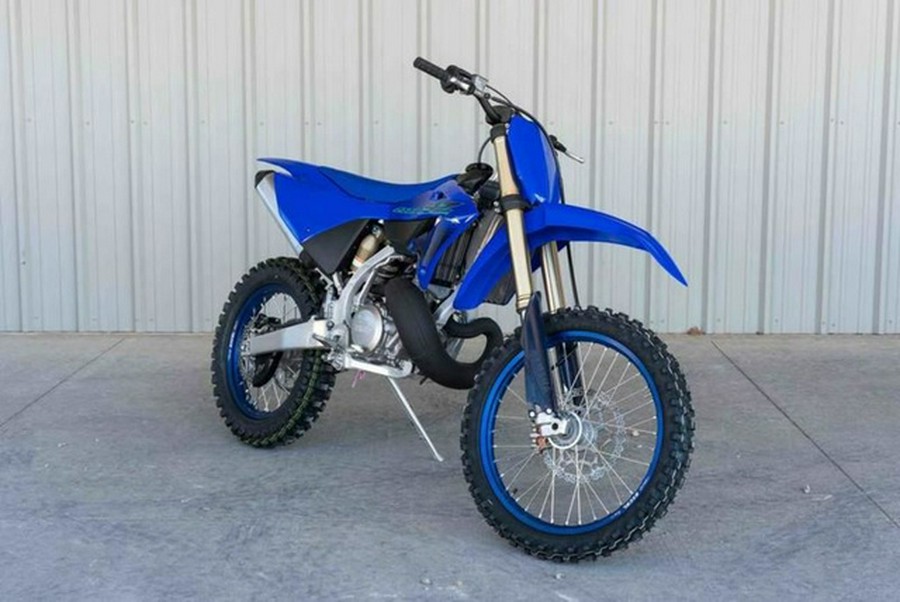 2024 Yamaha YZ250X