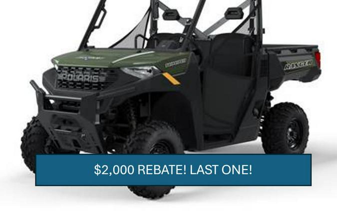 2024 Polaris® Ranger 1000 EPS