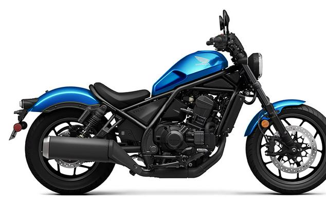 2024 Honda Rebel 1100