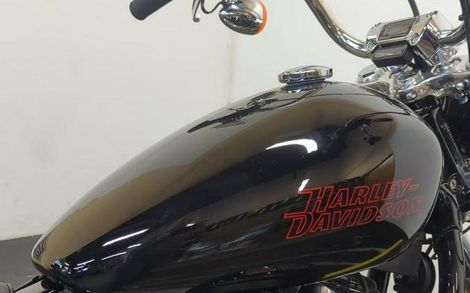 2023 Harley-Davidson® FXST - Softail® Standard