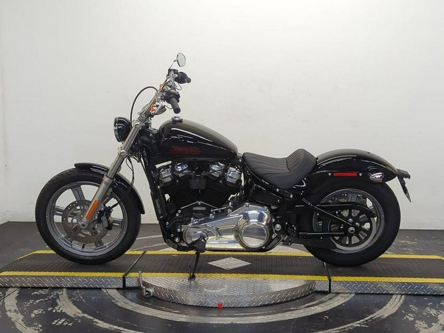 2023 Harley-Davidson® FXST - Softail® Standard