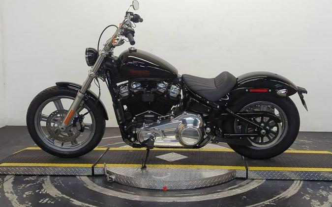 2023 Harley-Davidson® FXST - Softail® Standard