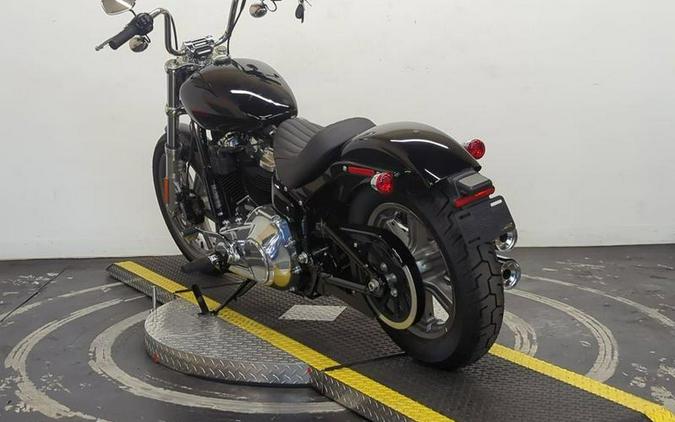 2023 Harley-Davidson® FXST - Softail® Standard