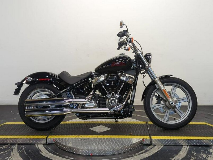 2023 Harley-Davidson® FXST - Softail® Standard