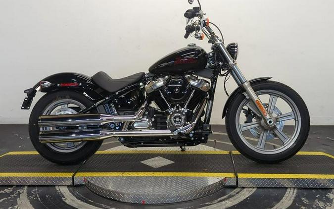 2023 Harley-Davidson® FXST - Softail® Standard