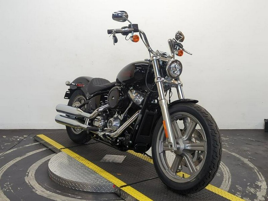 2023 Harley-Davidson® FXST - Softail® Standard