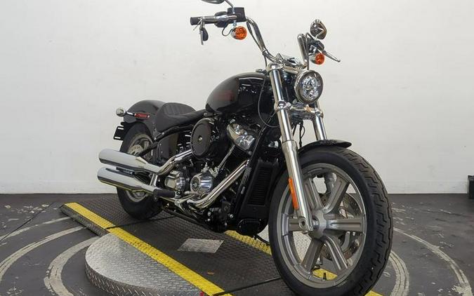 2023 Harley-Davidson® FXST - Softail® Standard