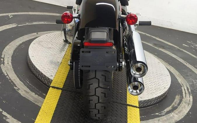 2023 Harley-Davidson® FXST - Softail® Standard