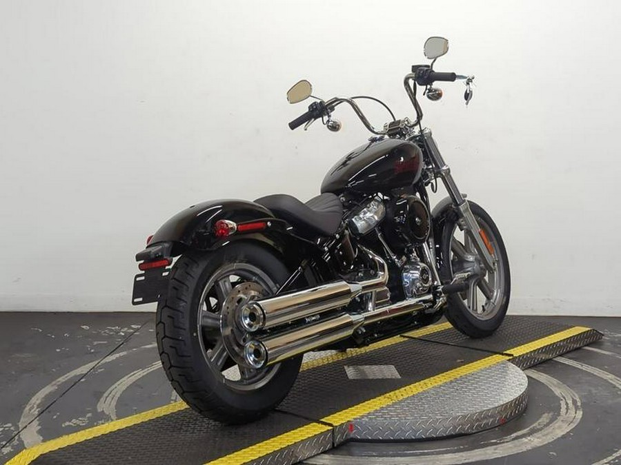 2023 Harley-Davidson® FXST - Softail® Standard