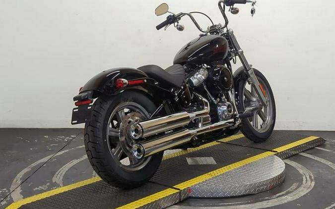 2023 Harley-Davidson® FXST - Softail® Standard